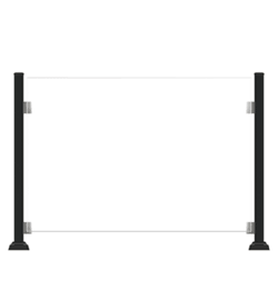 rampe-aluminium-verre-contemporain rampe-aluminium-verre-contemporain