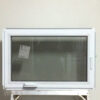 9815BP Fenêtre Battant PVC Cachemires  1 sect 1 ouvr 36 x 24 - Image 2