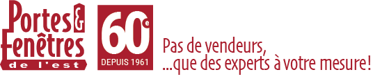 60 Expérience Portes et Fenetres de l'Est de Montréal