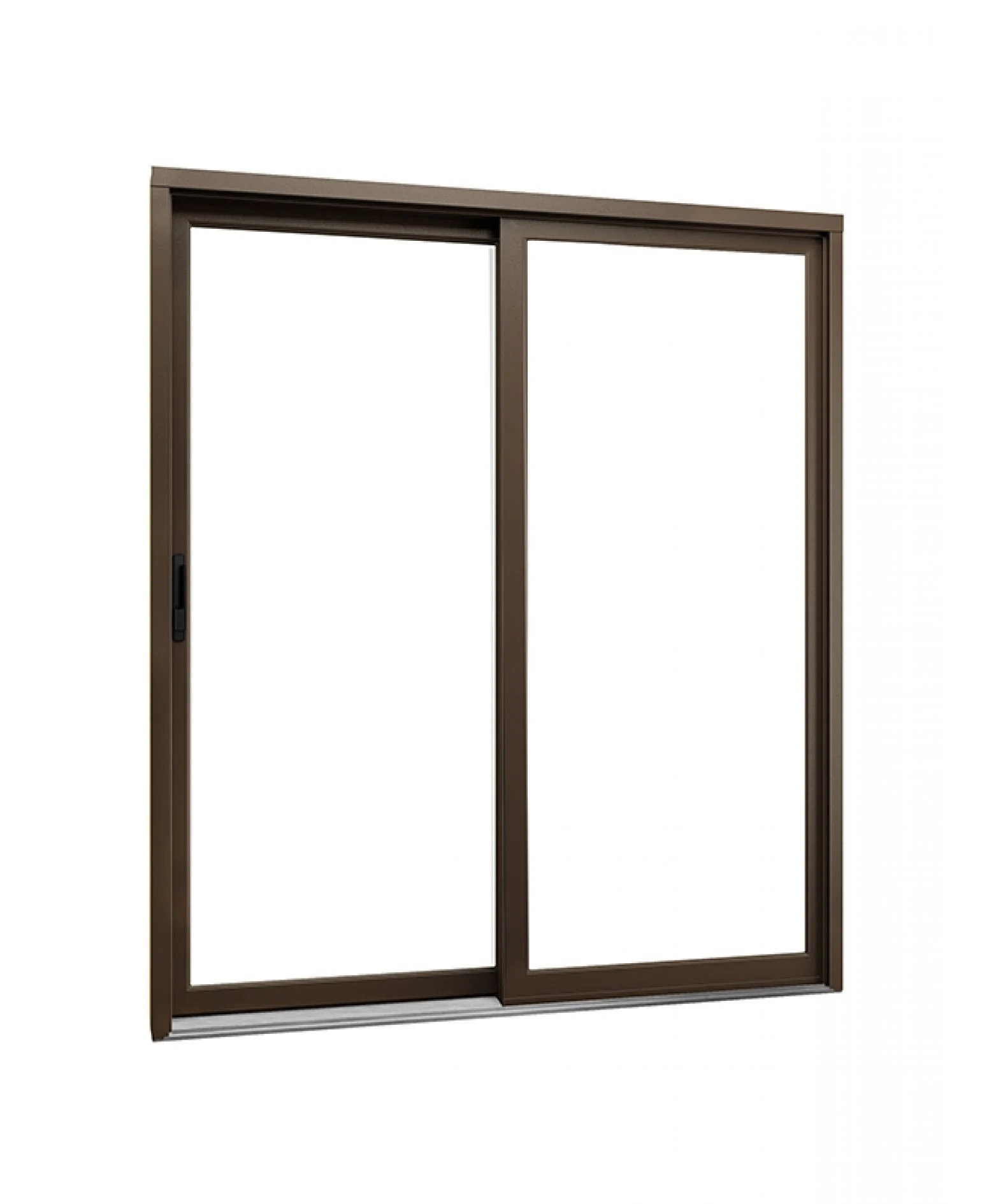porte-patio-hybride-element-brun